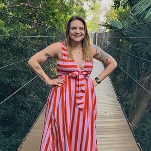 Meet your Posher, Natalie!